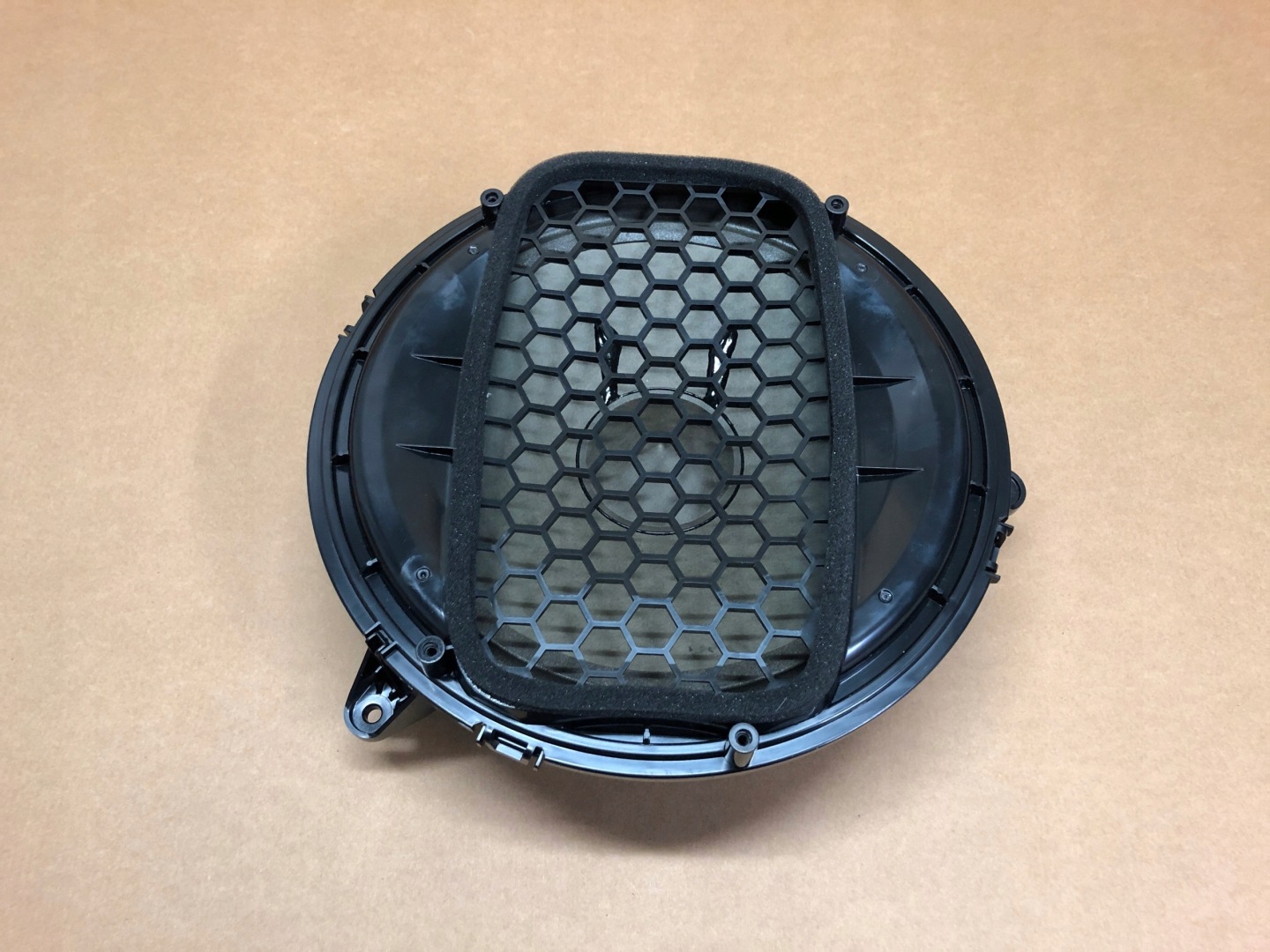 AUDI A3 8V SUBWOOFER speaker 8V0035412B