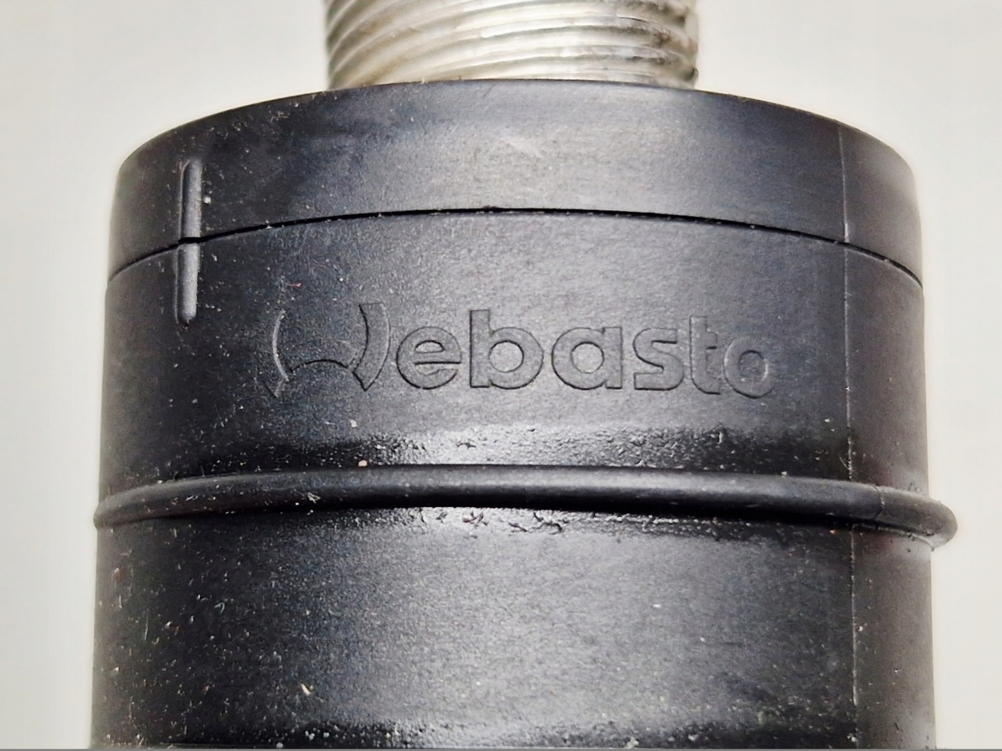 tube pipe WEBASTO