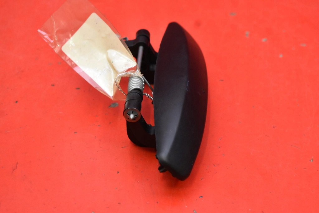 handle left front front black DACIA LODGY STEPWAY LIFT 17-24