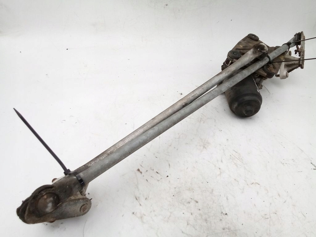 Suzuki Ignis II 2 wiper mechanism front EU