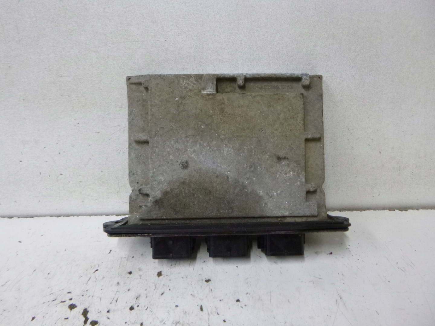 module computer control unit MAZDA TRIBUTE FORD MAVERICK 2.3B 5L8A-12A650-AEC