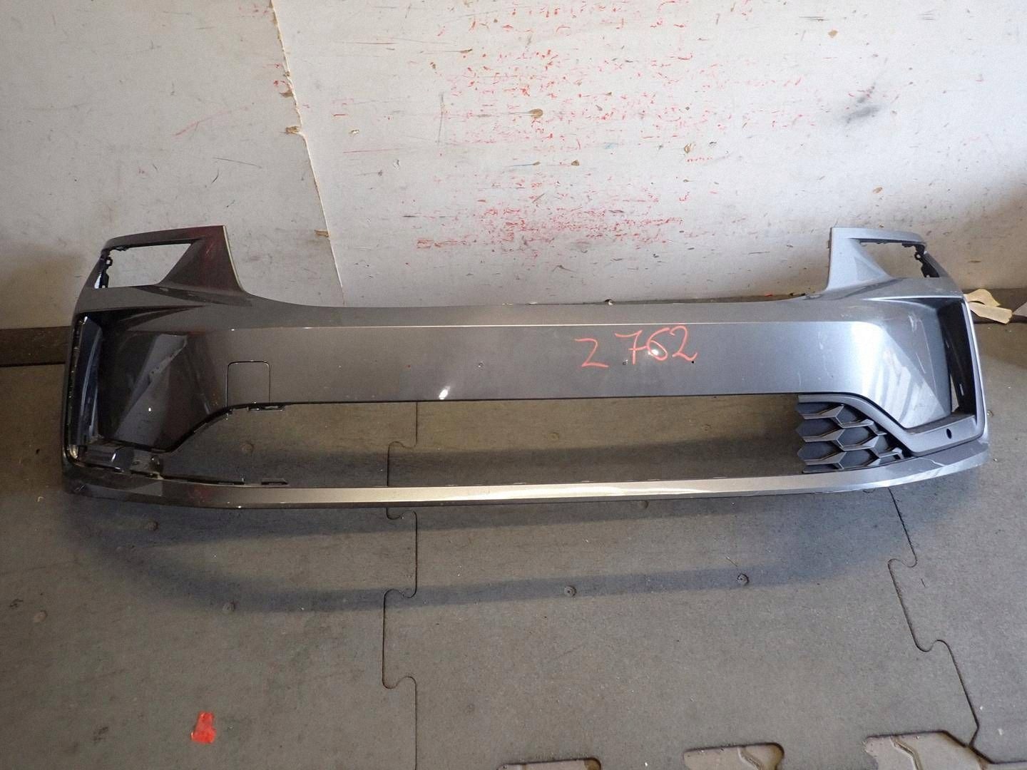 bumper front front SKODA KODIAQ II 2024- 57H807221
