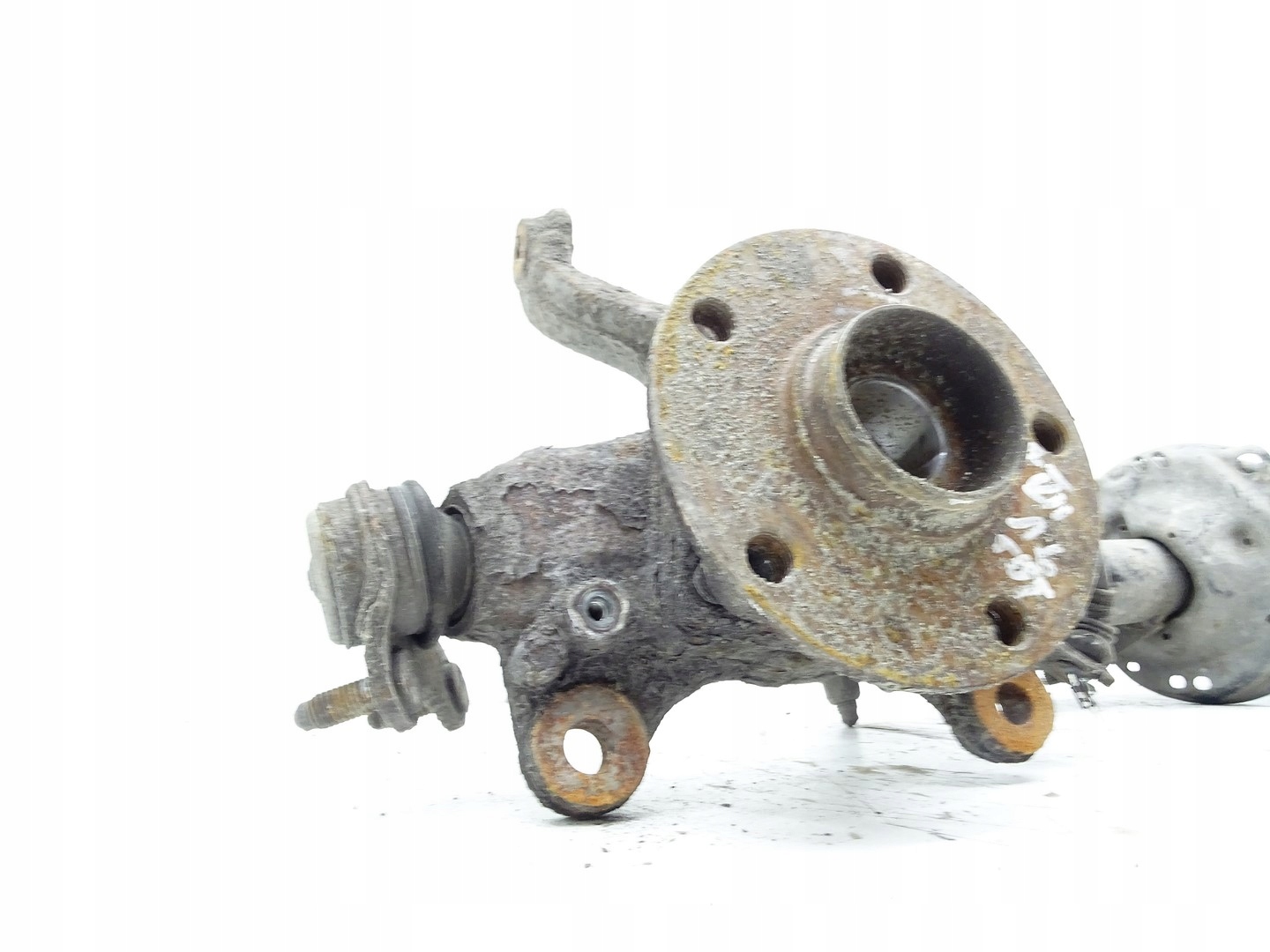 swing right front shock absorber AUDI A3 8V 2.0 TDI 5Q0256Q 5Q0413023FJ