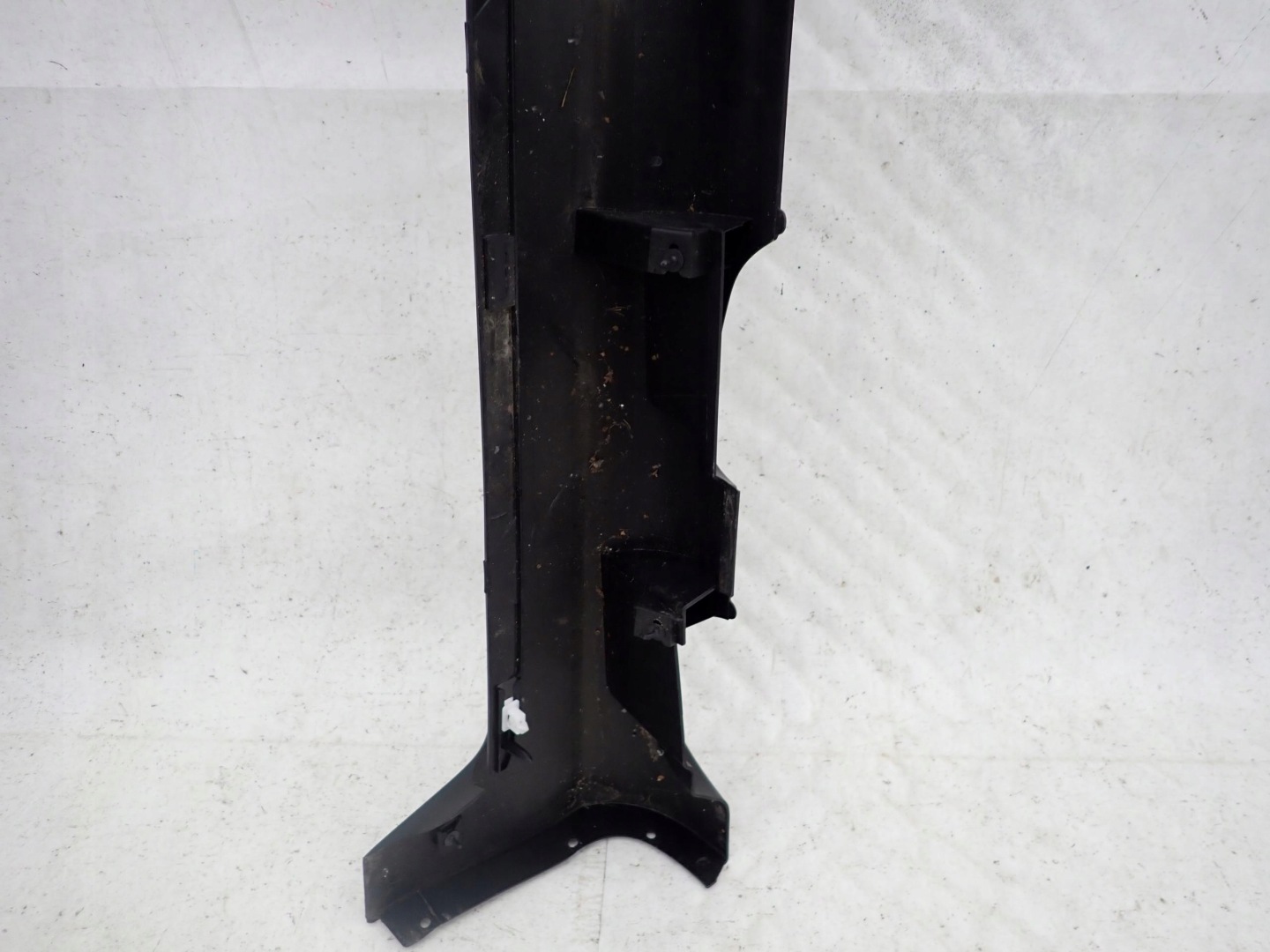 VOLVO XC60 and 08-13 moulding threshold left threshold left