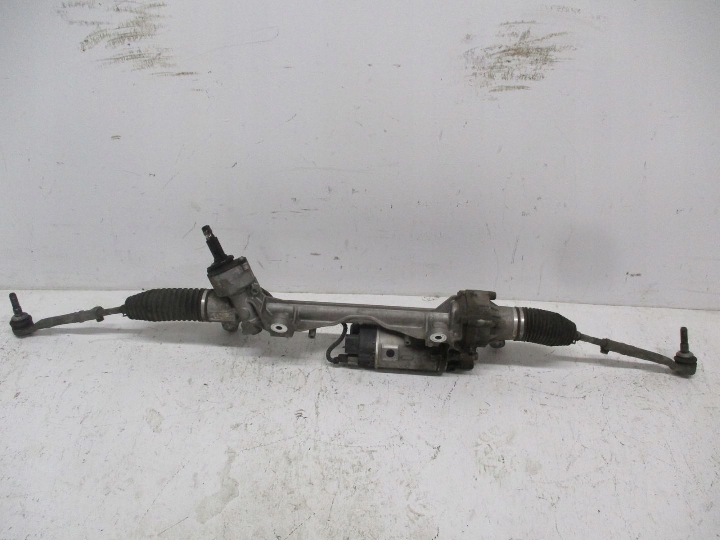 Boîter direction BMW 6 G32 3,0D 6891475