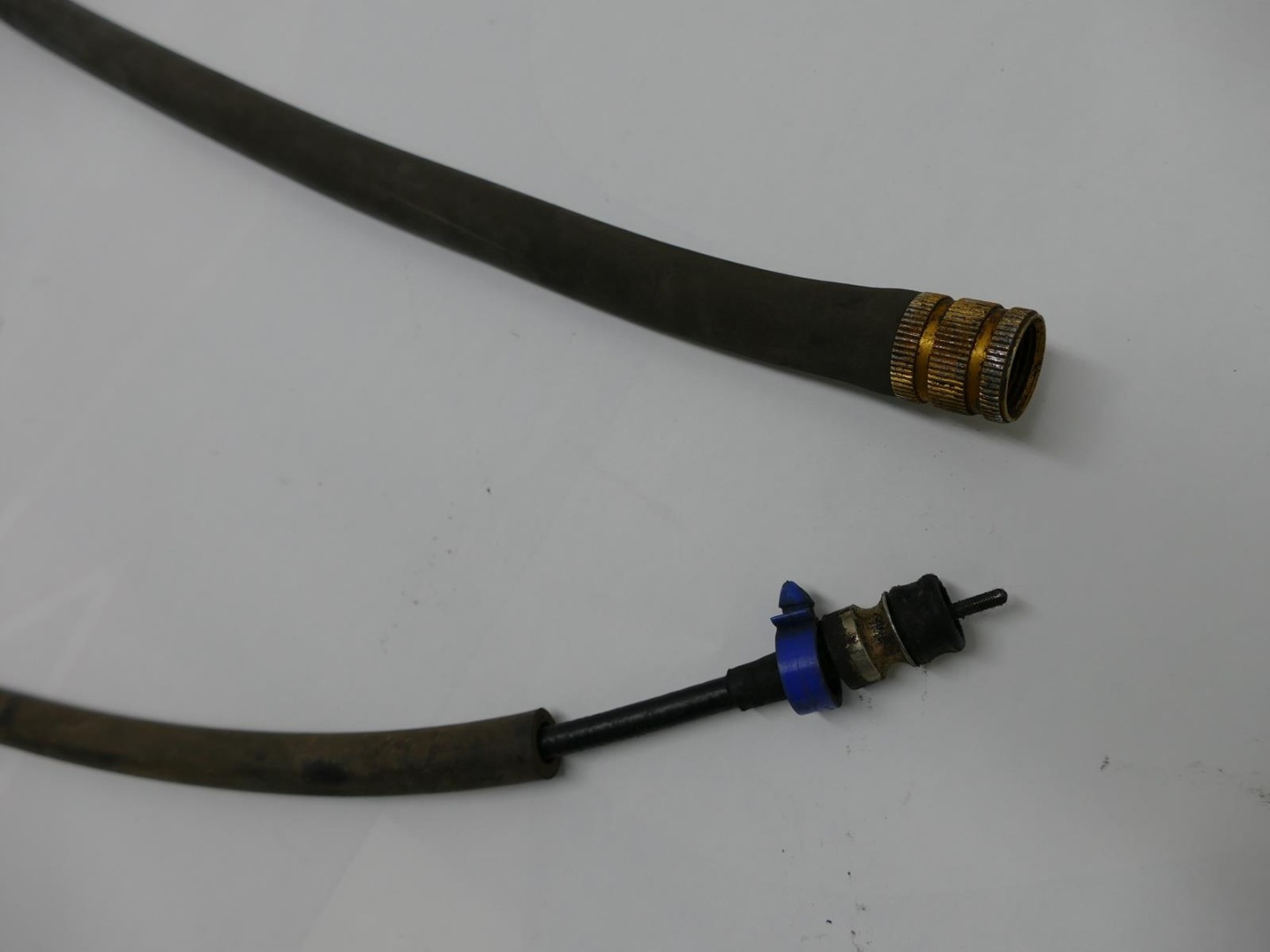 MERCEDES E W124 230 E NAPED des Kombiinstruments 1245400568