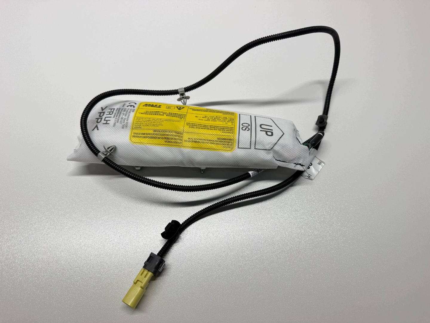 airbag luft sitz links HYUNDAI KONA 80610-J9300 2017