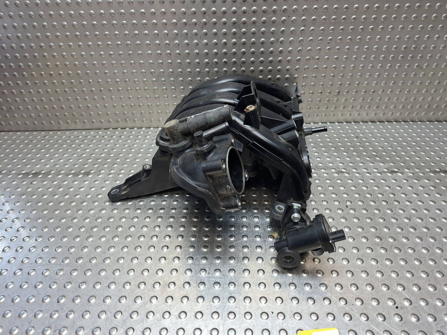 intake manifold MITSUBISHI COLT VIII CLIO CAPTUR ARKANA 24- 1.6 E-TECH