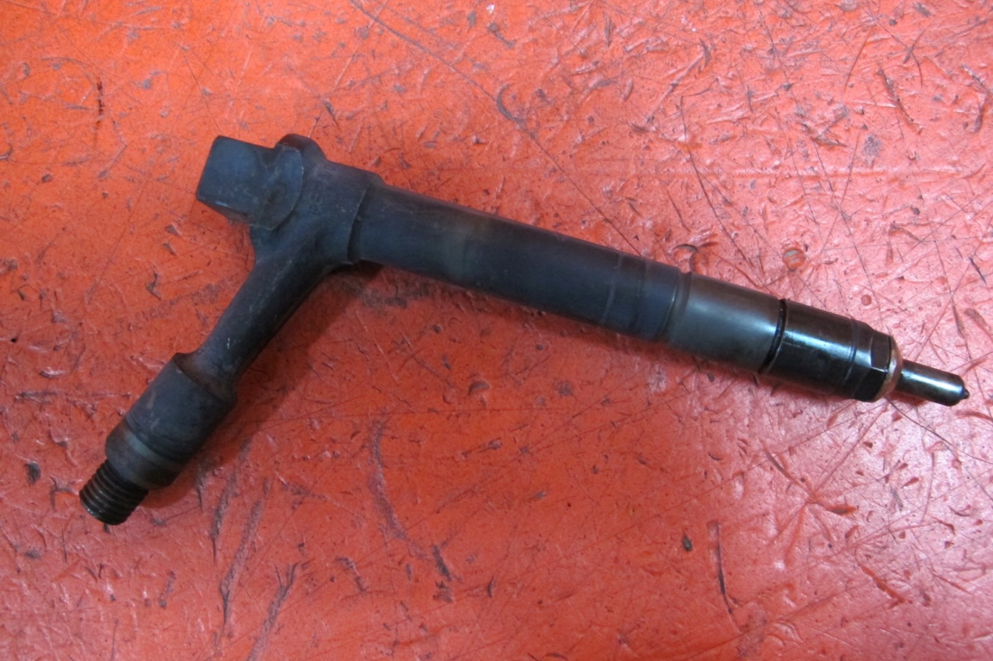 EINSPRITZDÜSE EINSPRITZDÜSE EINSPRITZDÜSE DELPHI OPEL 1.7 DTI TJBB01901D 4-SZTUKI Y17DT