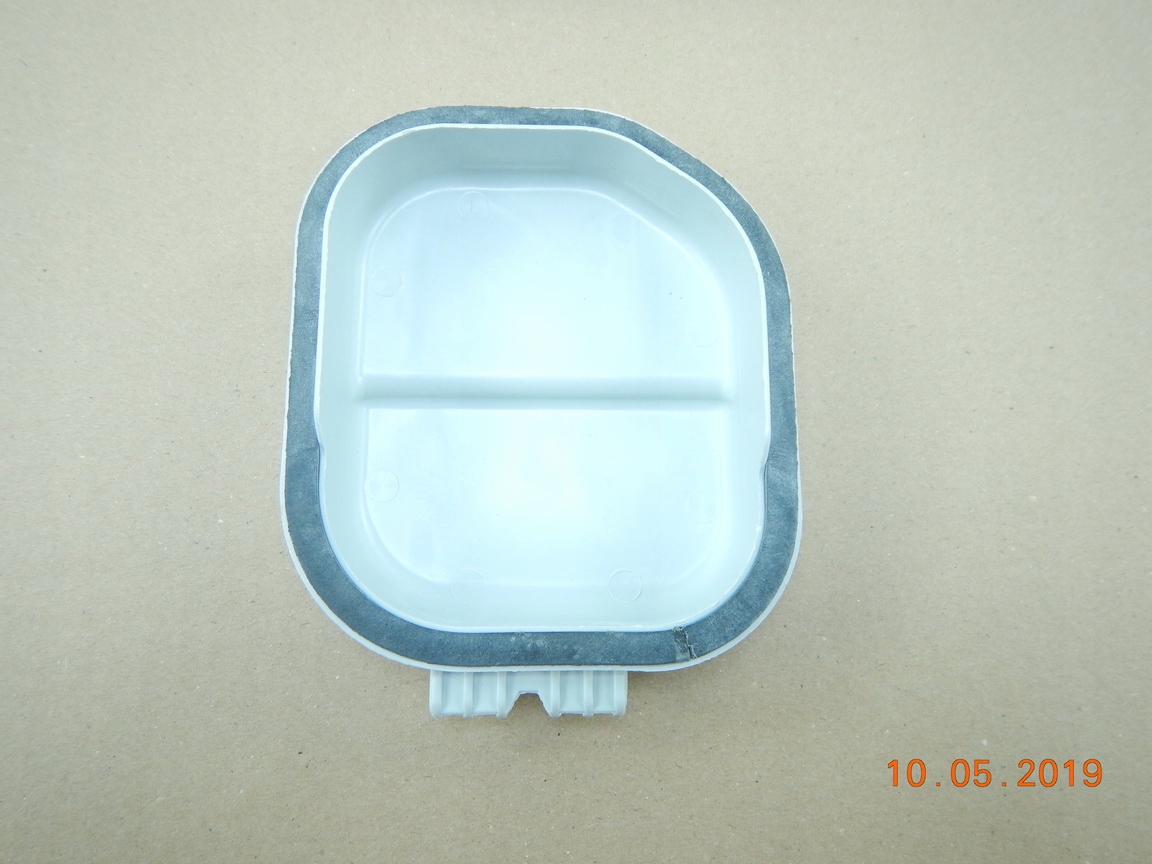 door spoiler lights front FORD ESCORT MK7 / 1006353