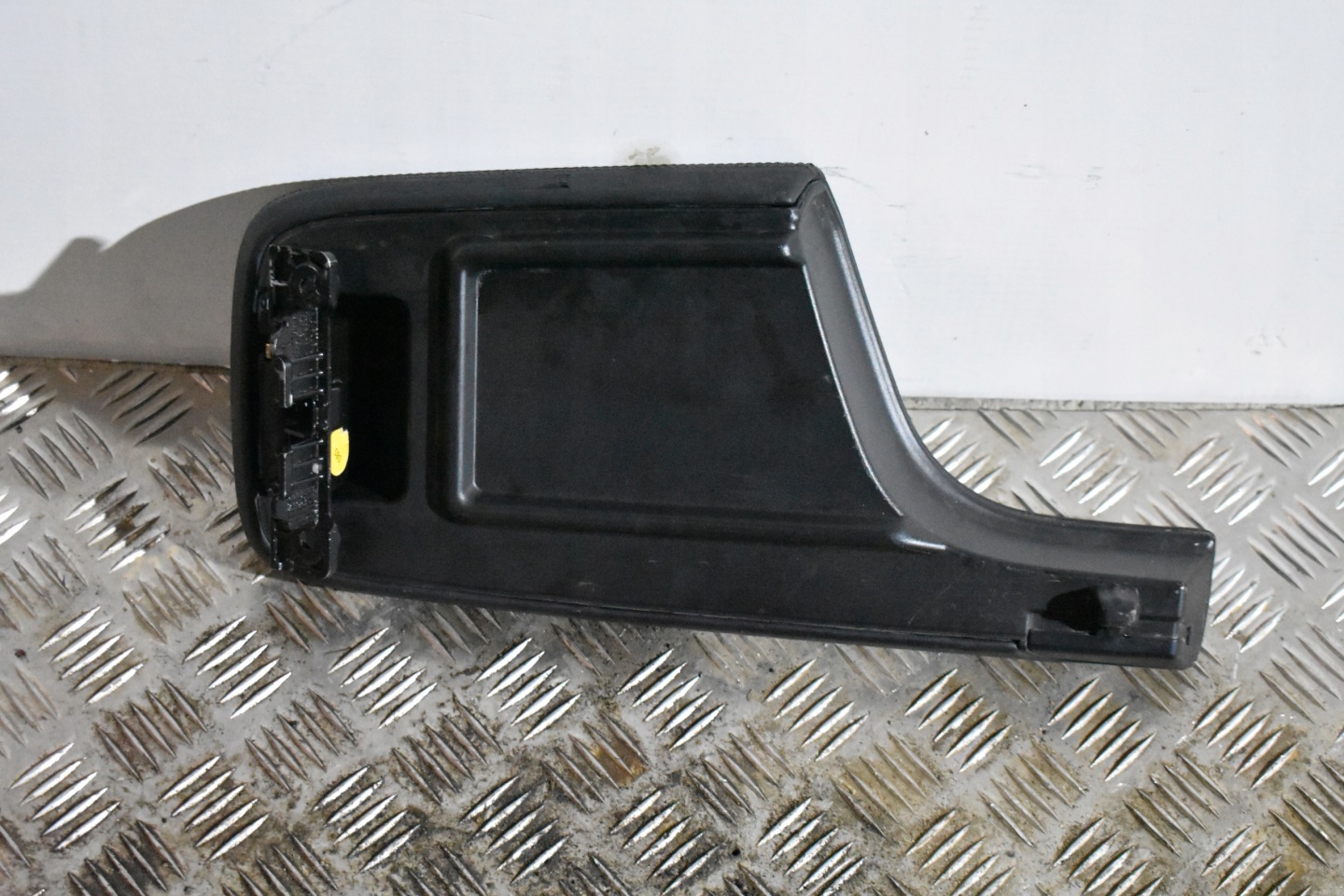 armrest PORSCHE 991 1