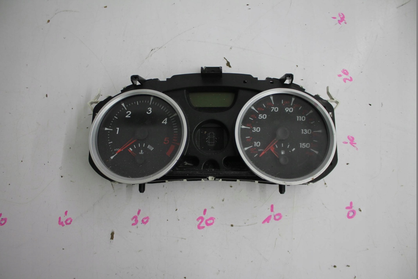 dials dials 8200602370 MEGANE II LIFT UK