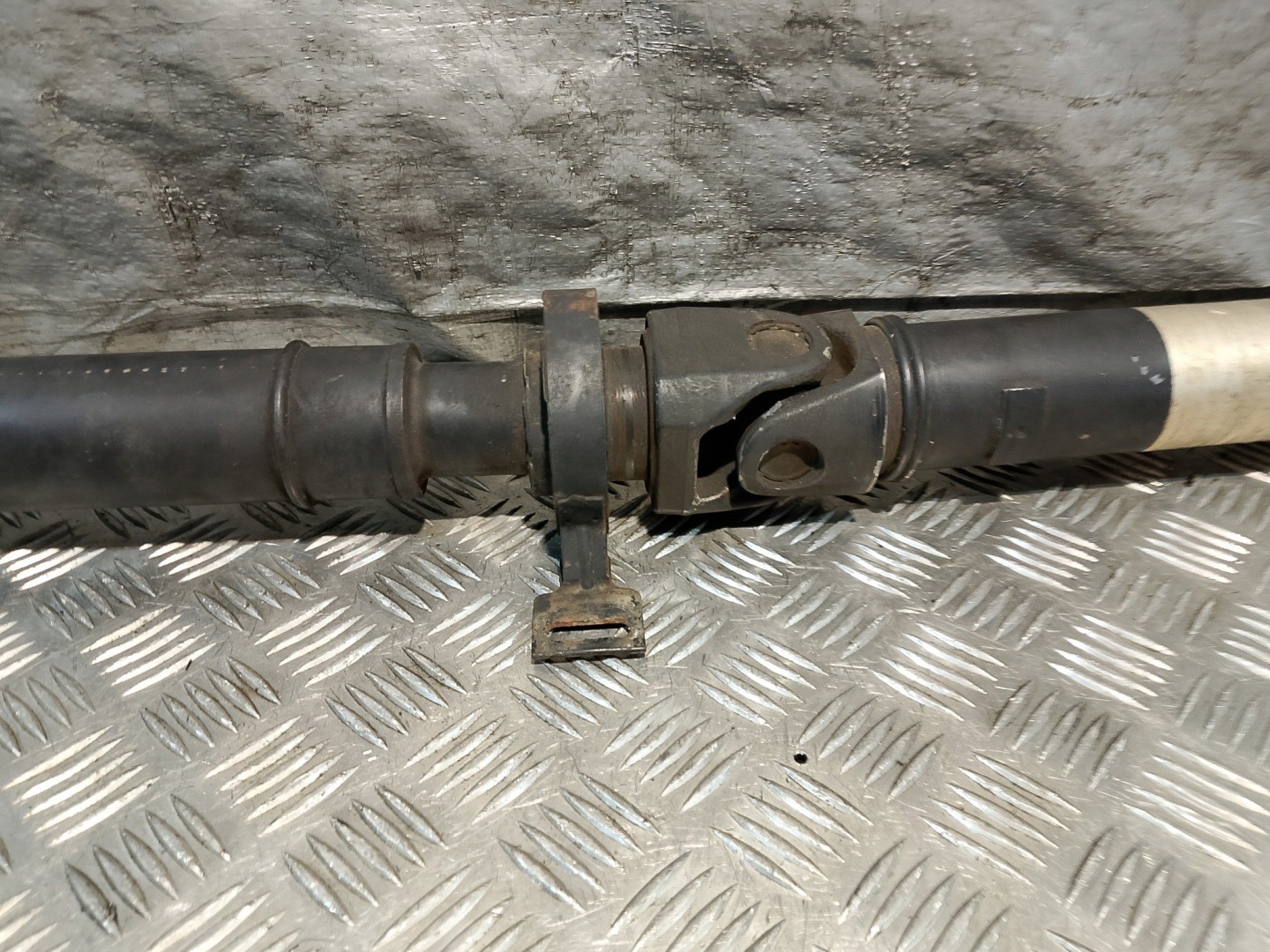 Antriebswelle BMW E39 TOURING 2.0 B 7523783 MANUAL