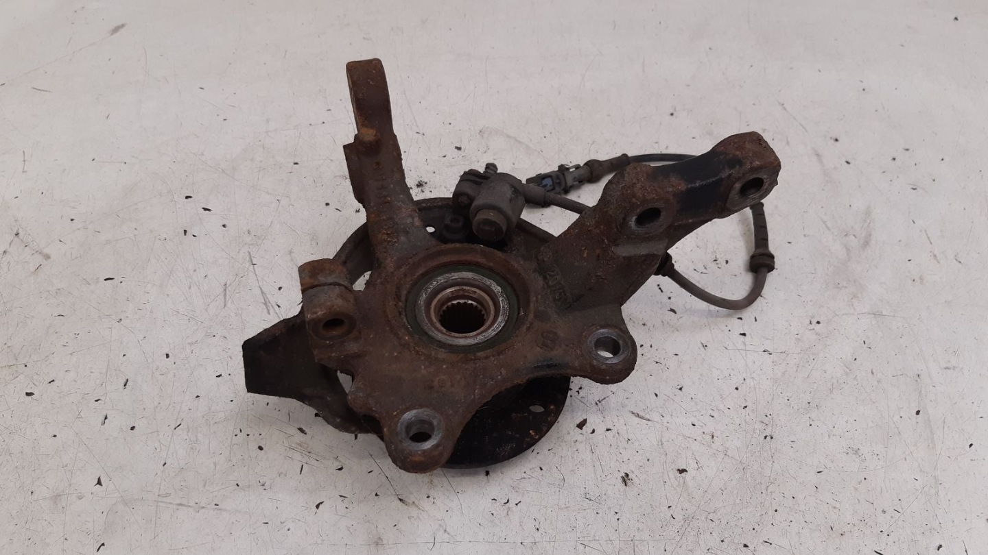 swing front front left Opel Tigra B 1,8