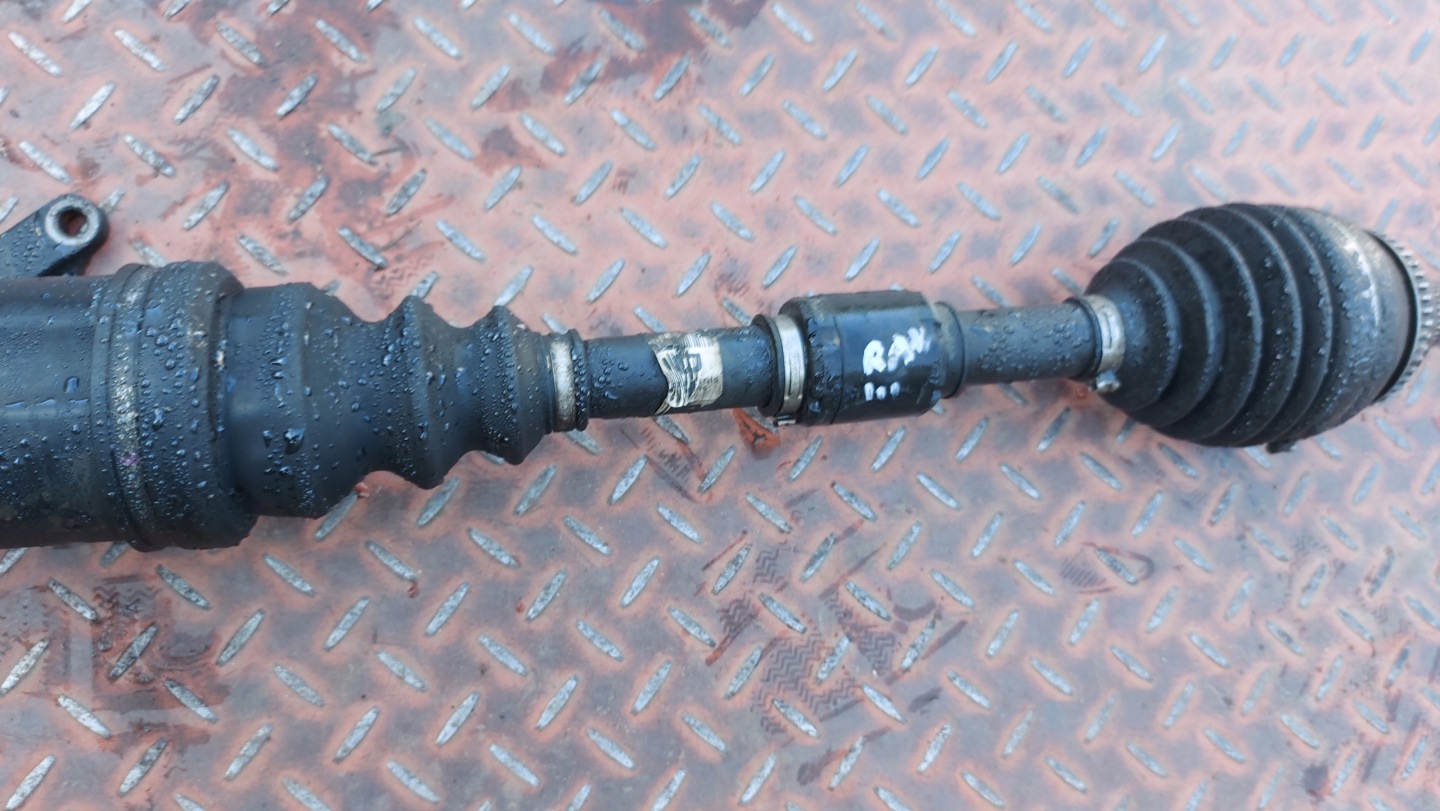 semi-axis joint right right front TOYOTA RAV4 III 2,2 177KM