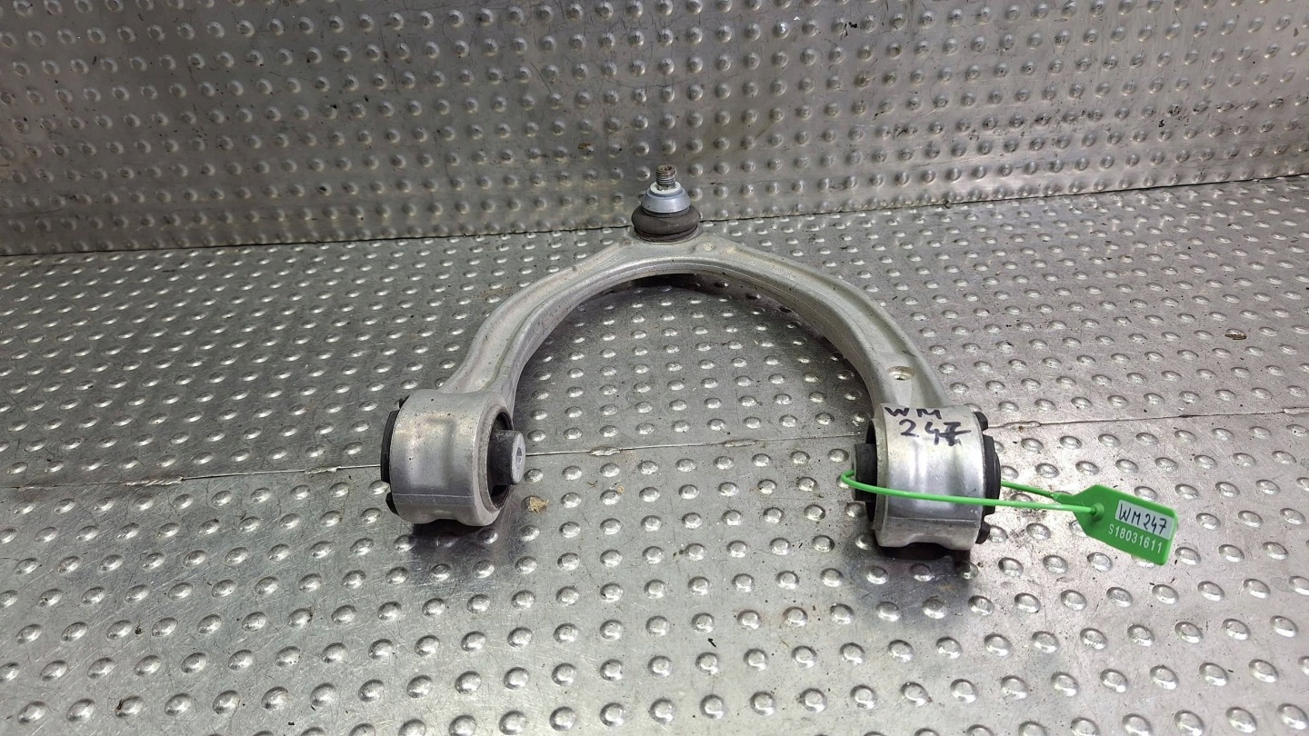 arm right front upper MERCEDES C-KLASA W205