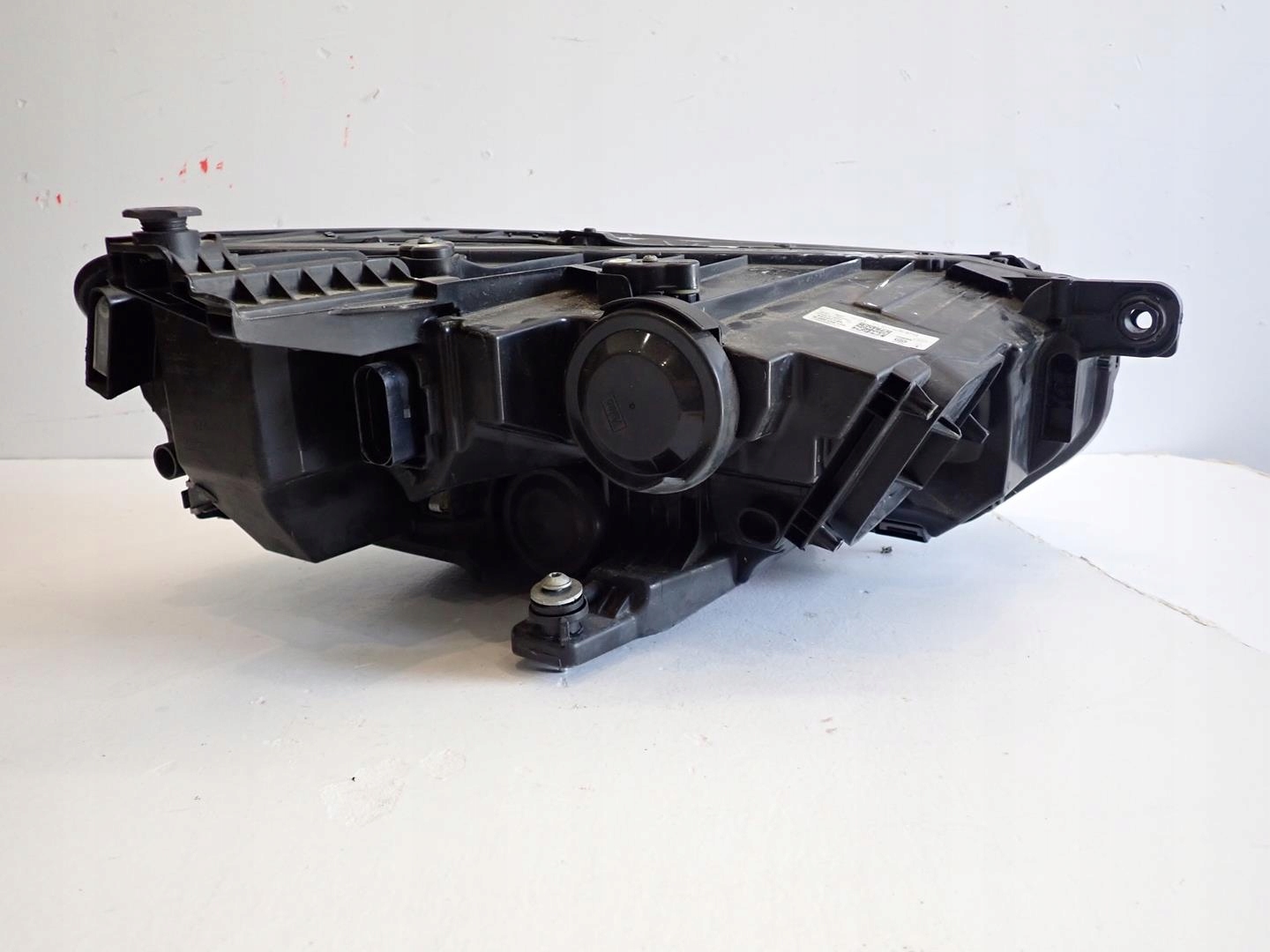 light front front left VW PASSAT B8 LIFT 2019- FULL LED 3G1941035Q