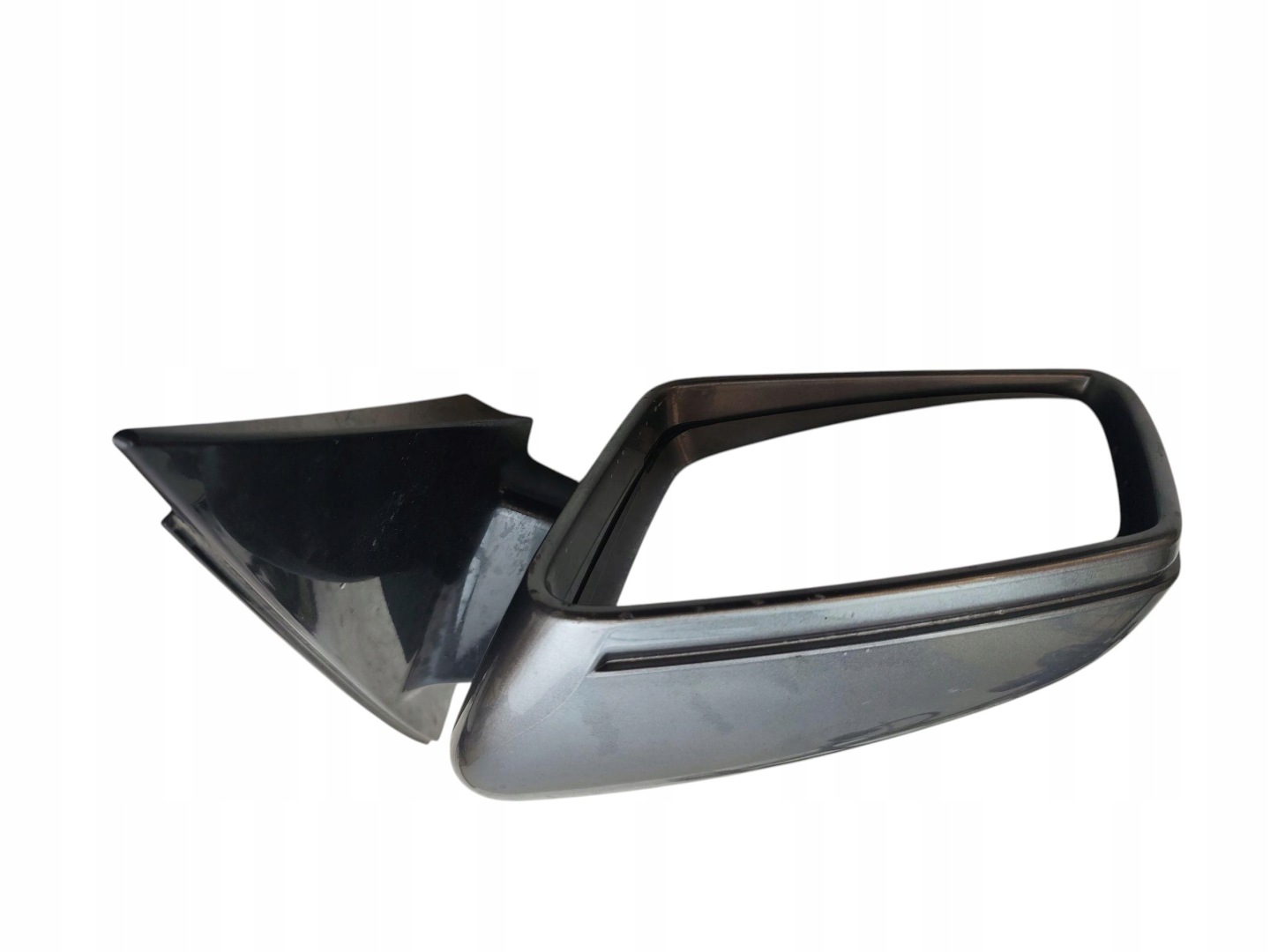 mirror left 14 PIN vertical MERCEDES E W212 LAK: 992 (12-16) UK