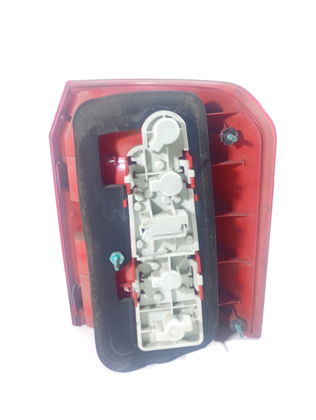 Audi A2 00-05 light left rear rear part