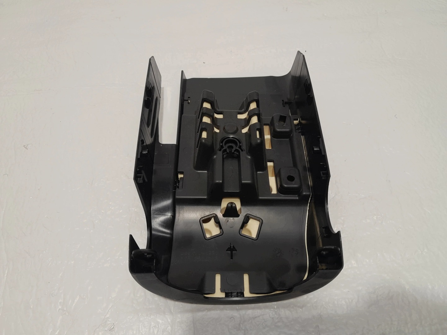 AUDI A4 B9 LIFT couverture du volant volant 8W0953512