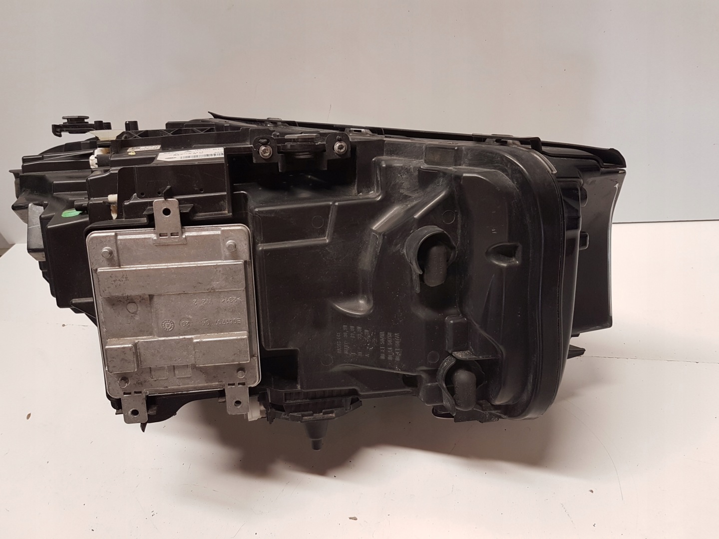 light front left BMW G30 G31 LCI FULL LED 5A26FA3
