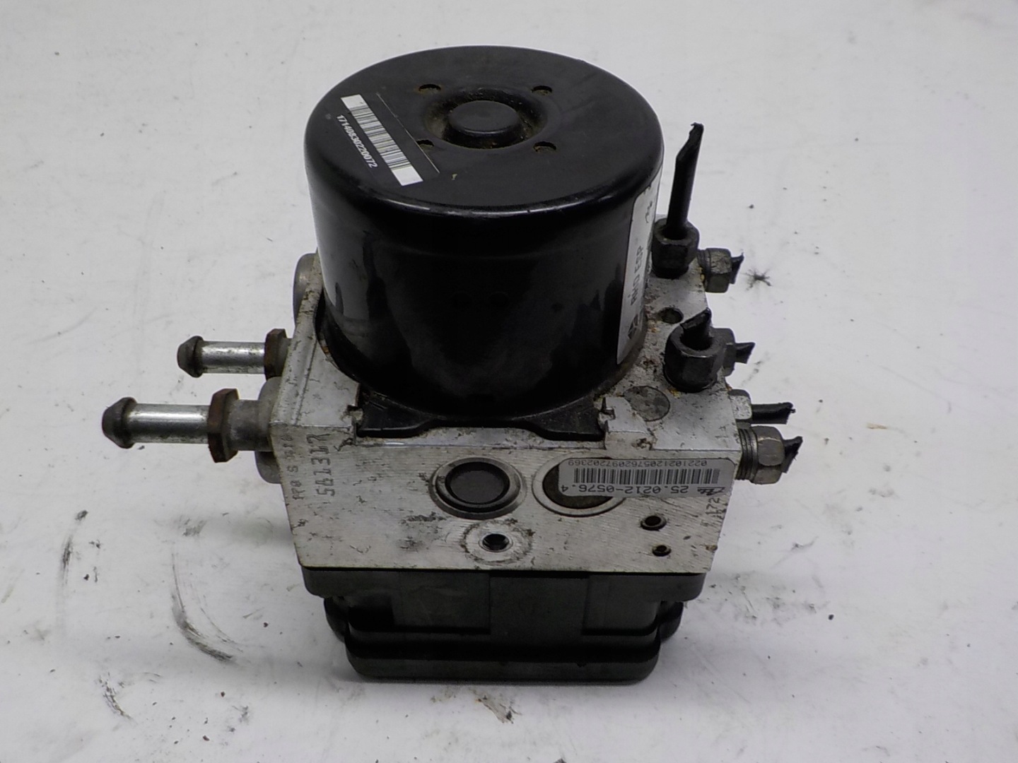 JEEP PATRIOT pumpa ABS P68028210AB 25.0212-0576.4