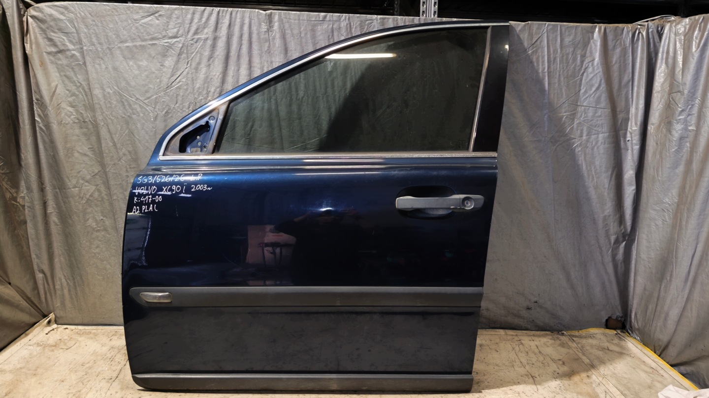 door left front VOLVO CX90 and 2003r K:417-00
