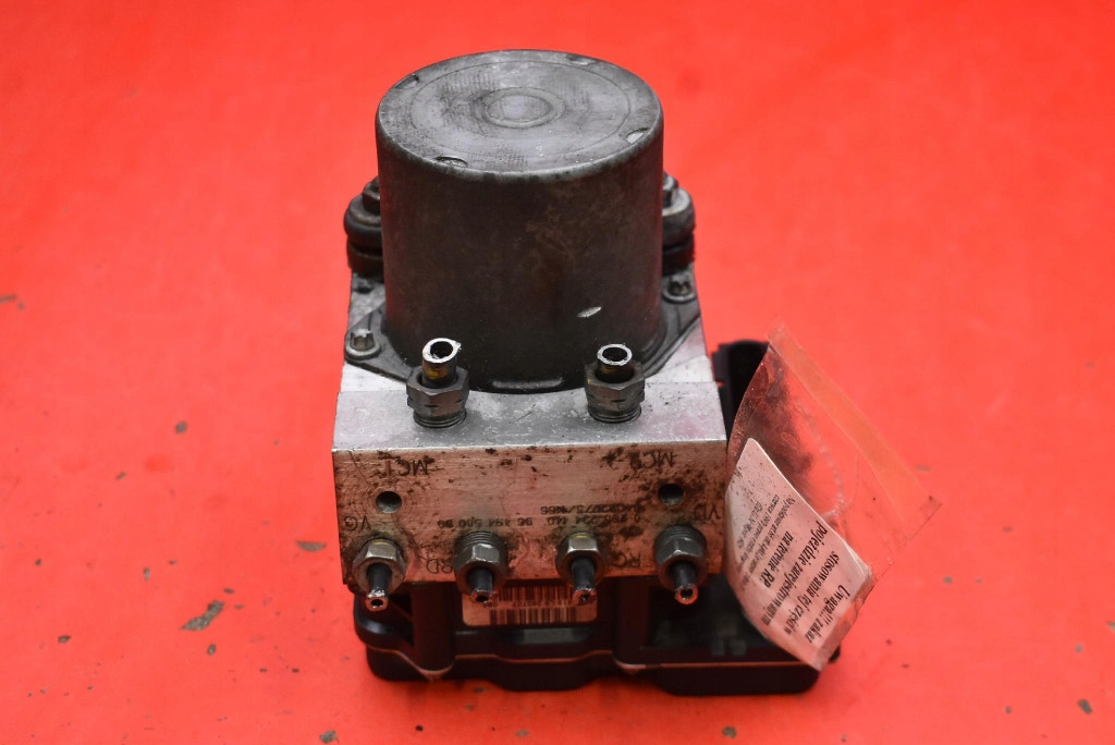 Pompa ABS 9649458080 PEUGEOT 307 1 e 1.6 HDI 109 KM 01-05