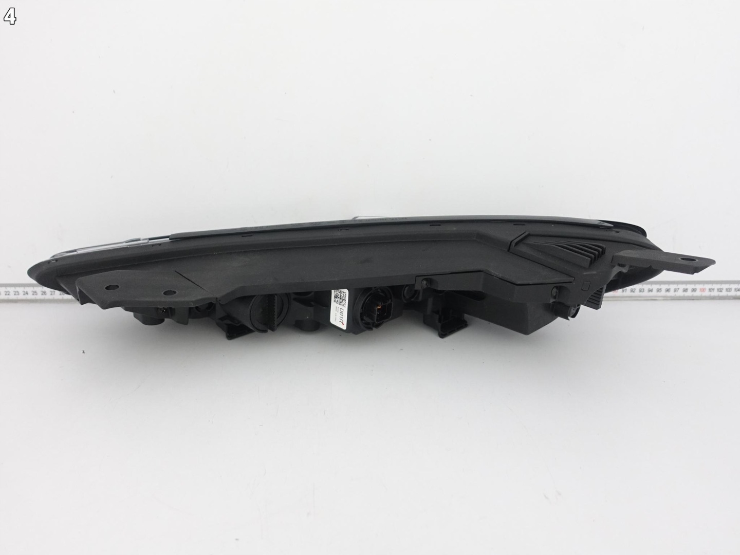 HYUNDAI KONA 17-20 DRL light FULL LED right EU IDEALNA