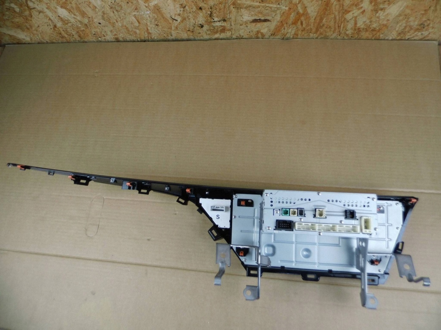 Toyota Camry radio 86140-33C80