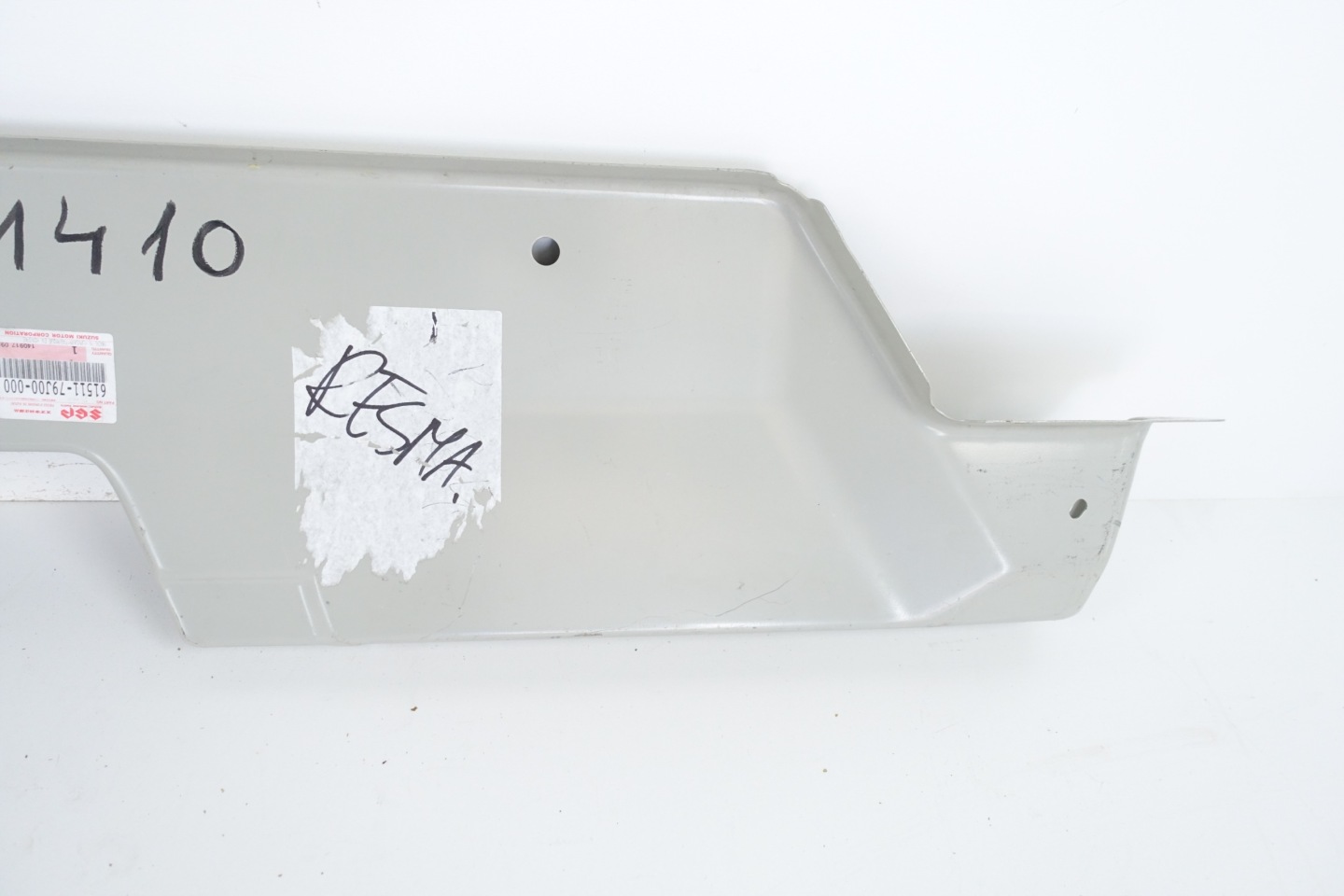 SUZUKI SX4 2006- PANEL PODLOGOWY heck 61511-79J00-0