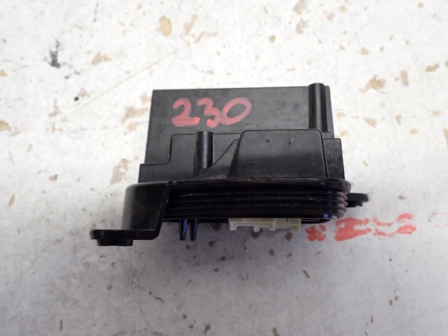 control unit module lights AUDI SEAT SKODA VW 90168018