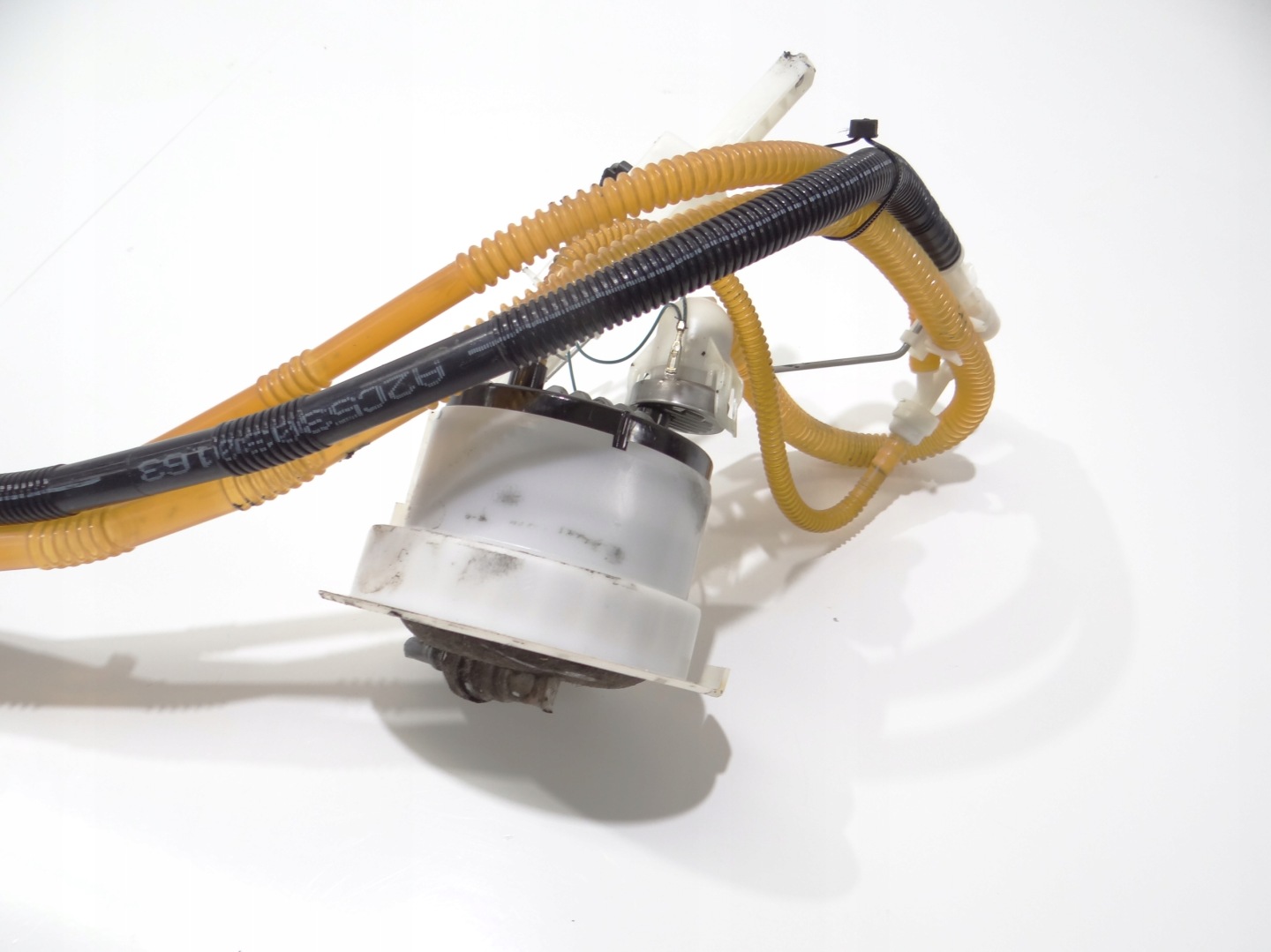 feed pump PLYWAK BMW E92 LCI N43B20A 6763850