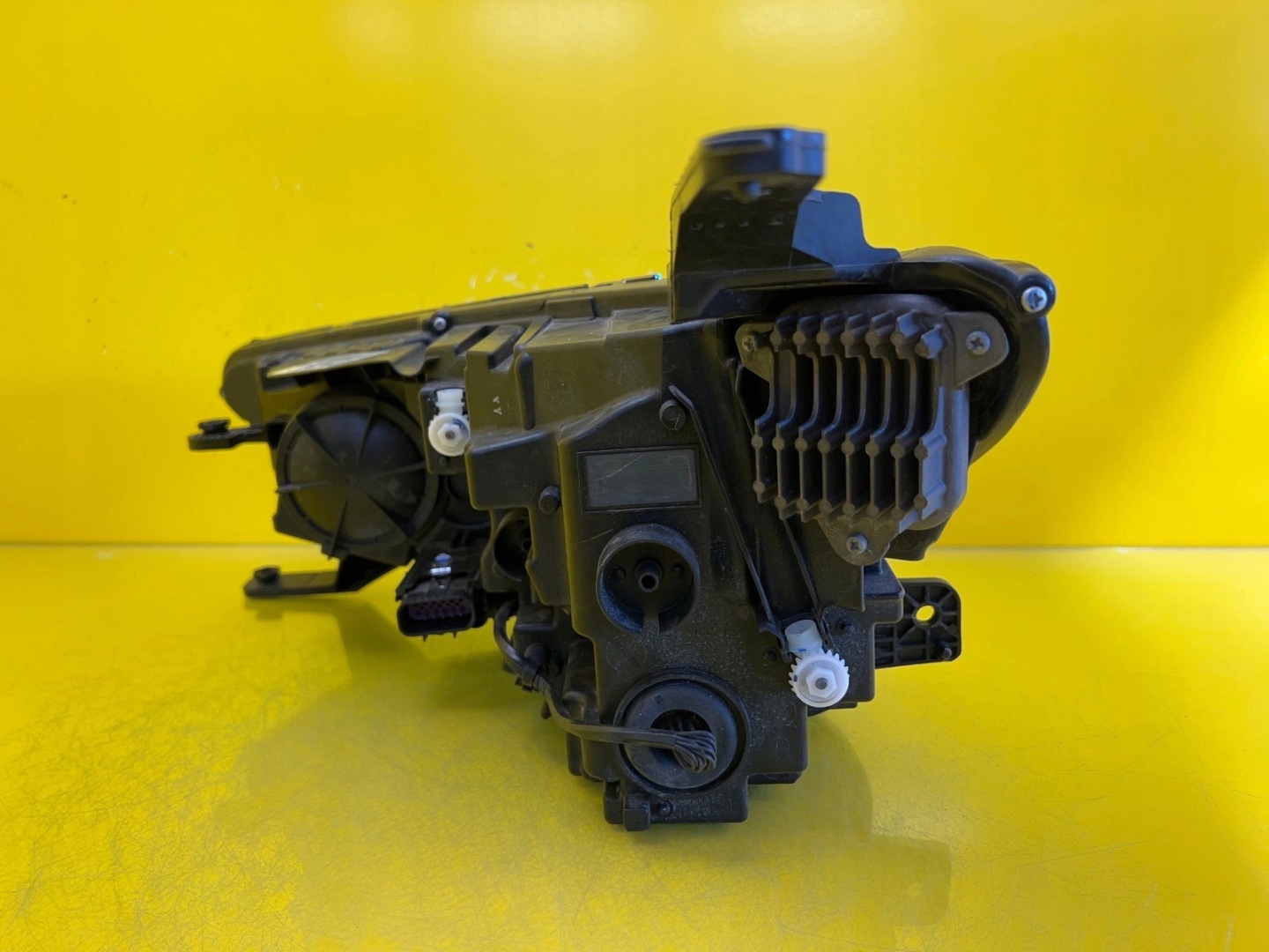 light right MG MG5 II EV Full Led 22