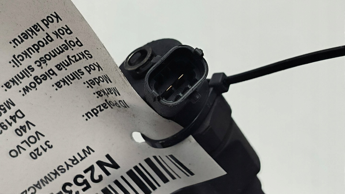 Injecteur 0445110146 1.9 TD VOLVO V40 et