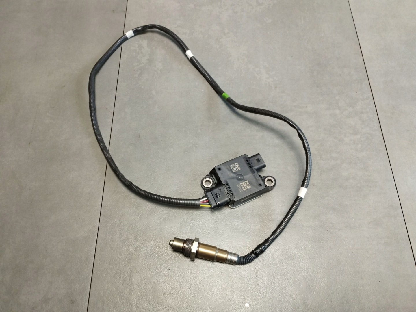 Audi A5 B10 Sonda lambda NOX 8B3906261