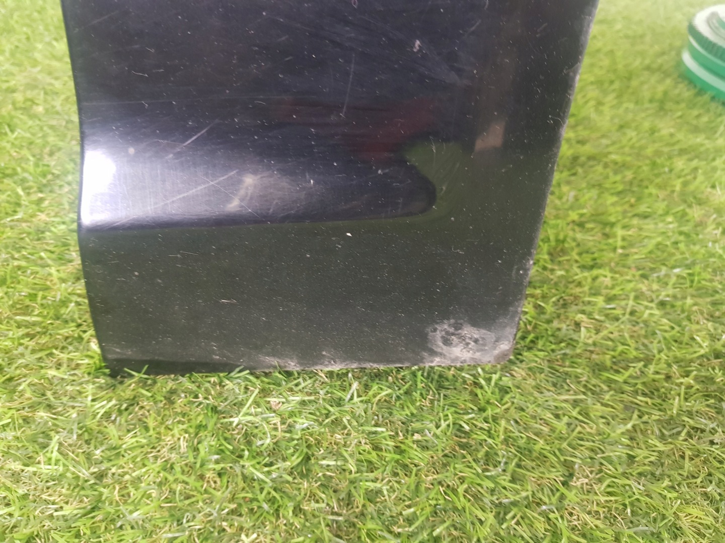 fender right front AUDI A6-C6 LY9B