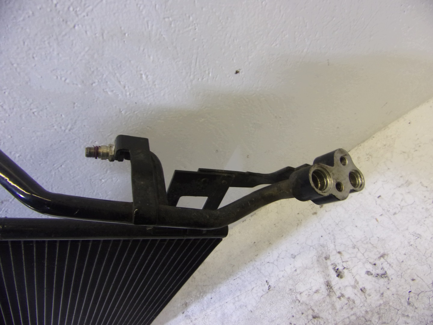 Radiateur climatisation VOLKSWAGEN PASSAT B5 FL 2.0 B