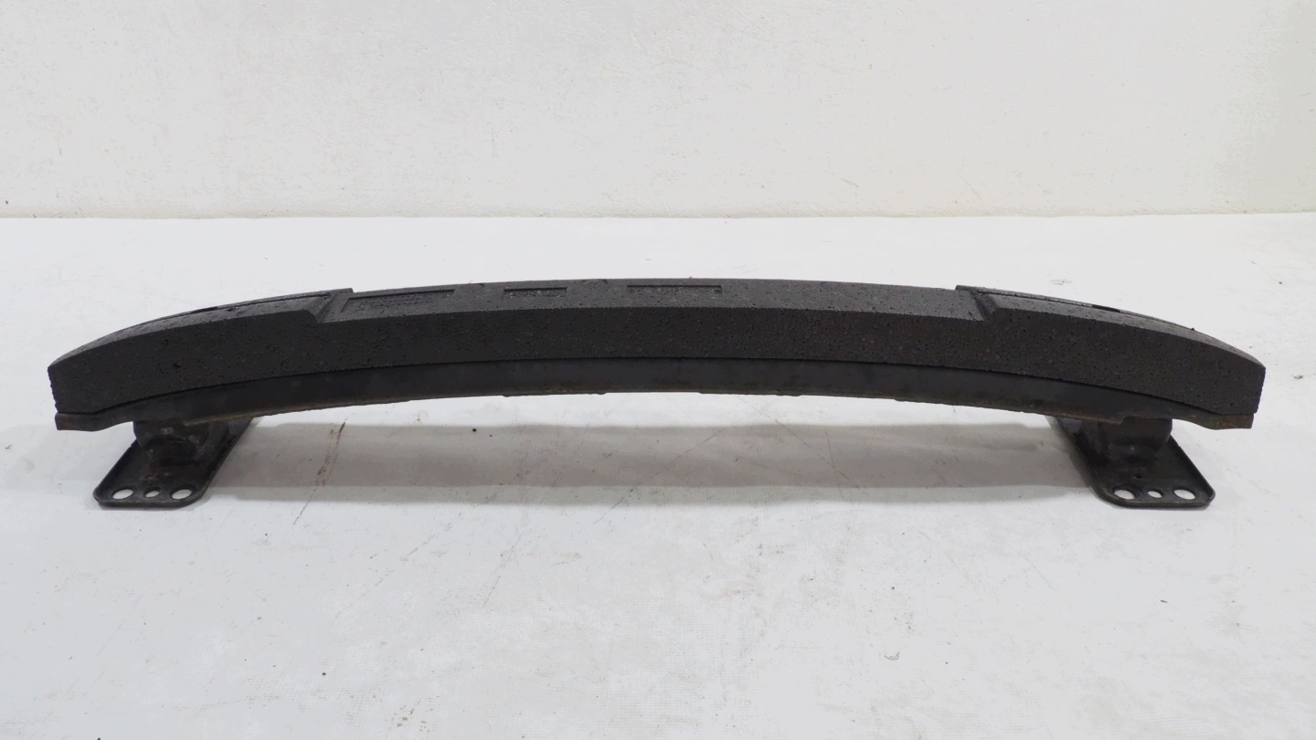 Fiat 500 bumper support front