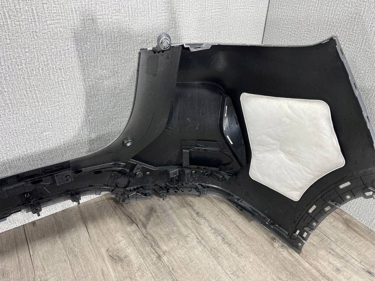 BYD SONG plus 2023-> branik stražnji dio SA3HK-2804111