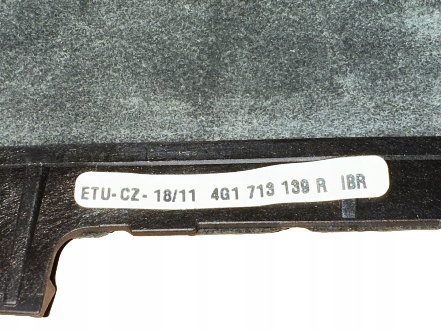 AUDI A6 A7 4G C7 LEVA CAMBIO 4G1713139R