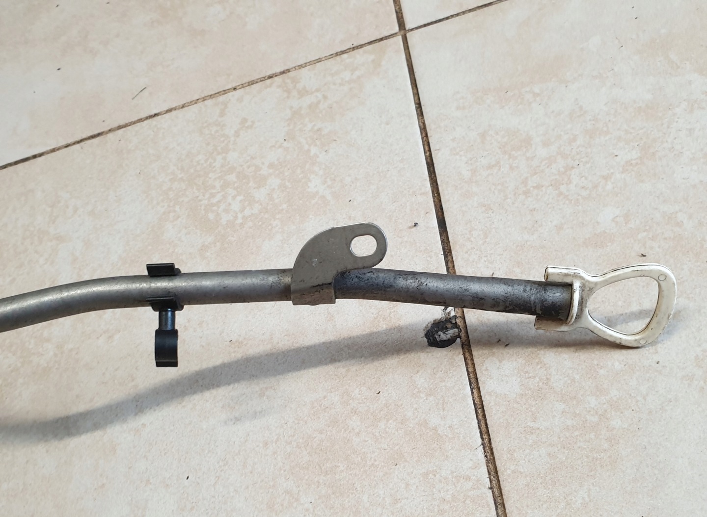 Bagnet miarka Livello olio Mercedes E W207 250 CGI OE 274