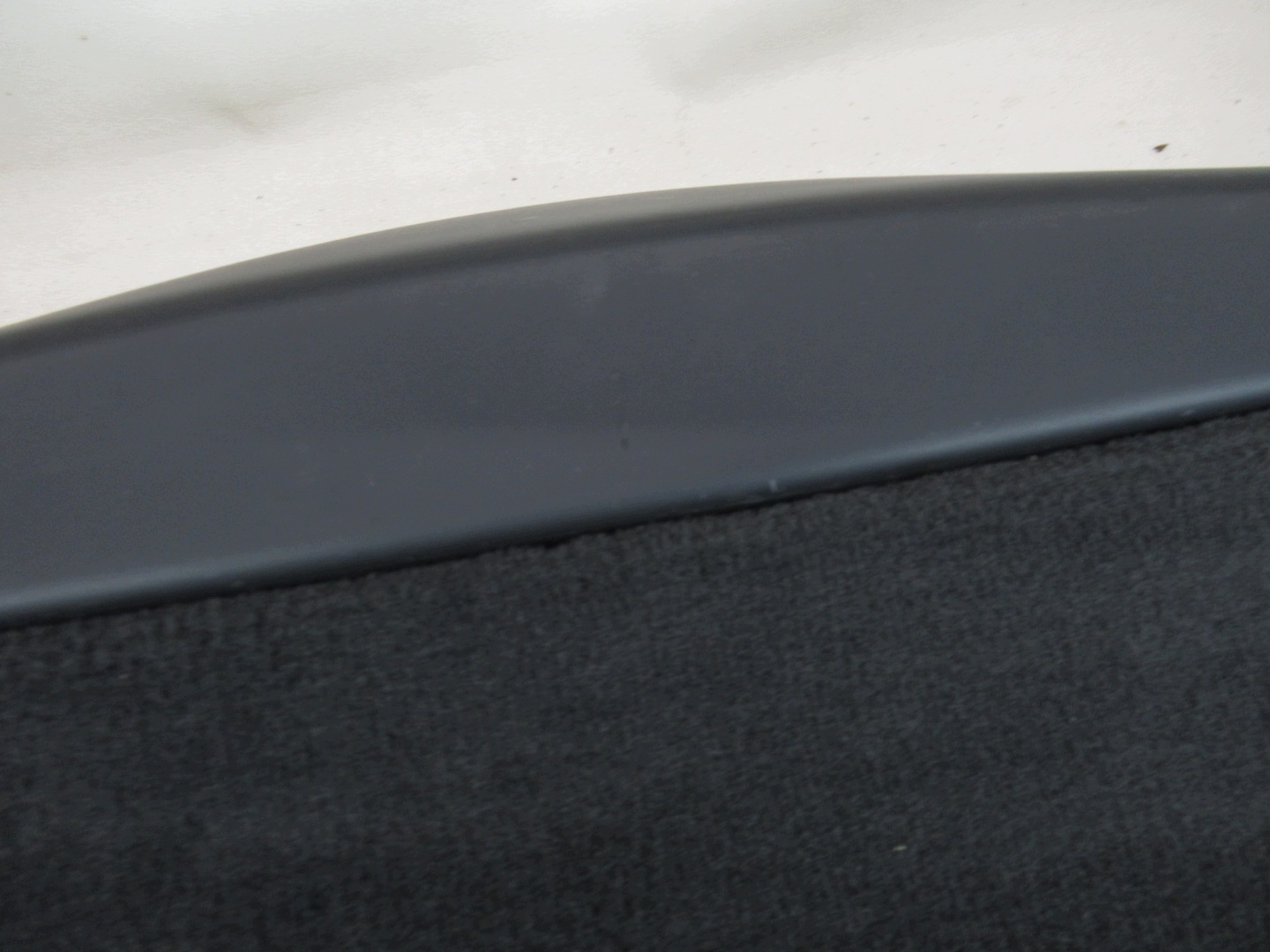 cover cover moulding bonnet boot BMW e91 Kombi Touring