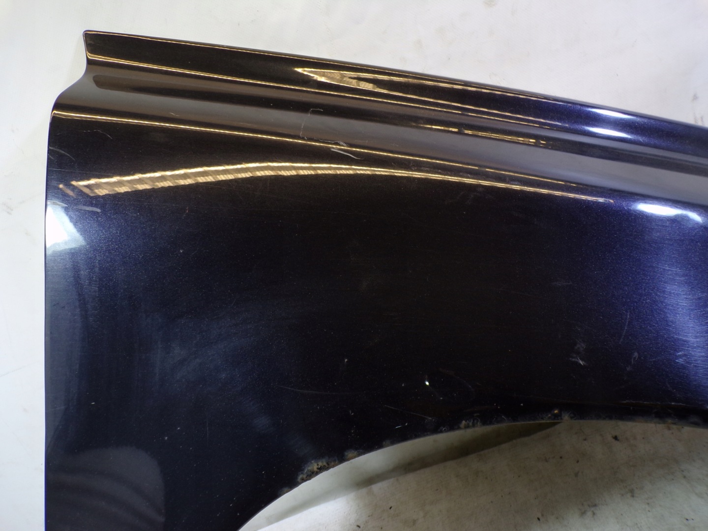 fender right front VOLVO V50