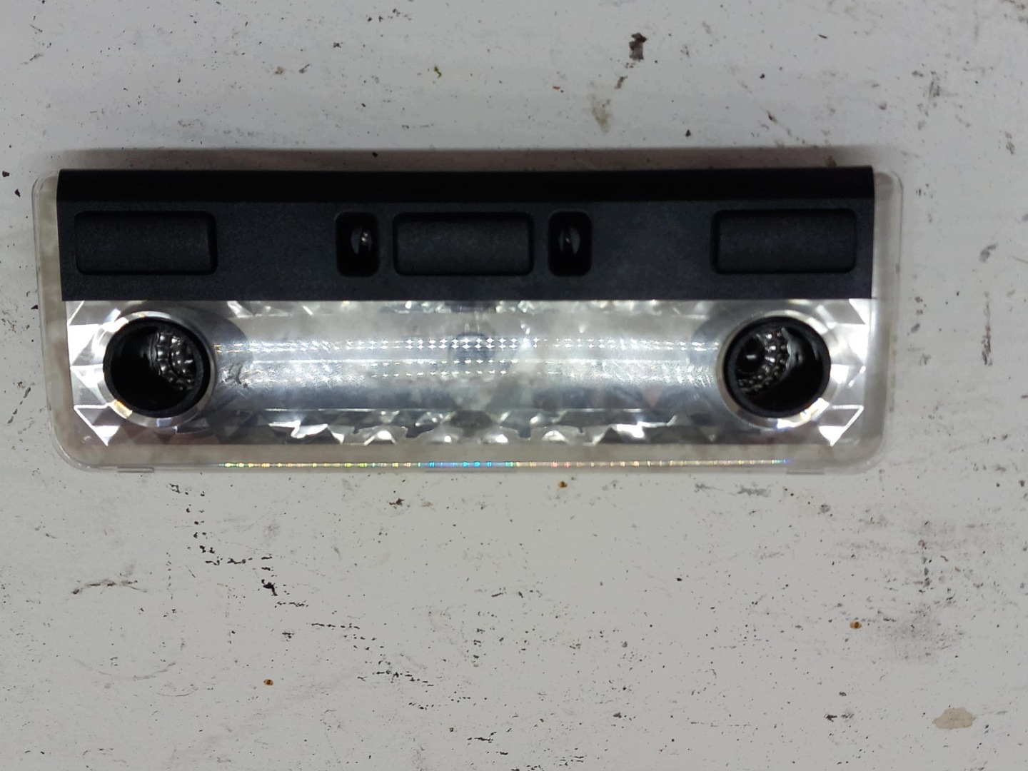 feu de toit avant éclairage cabine BMW 3 E46 Z4 X5 OE 8364929
