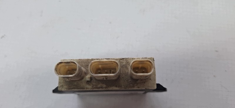module bonnet boot OPEL INSIGNIA B 23275430