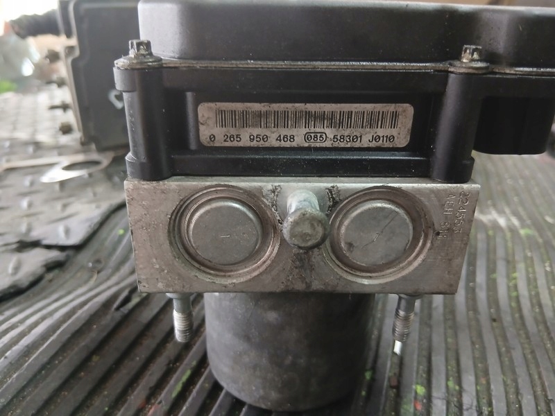 Pumpa Abs Audi A4 B5 8E0910517B018