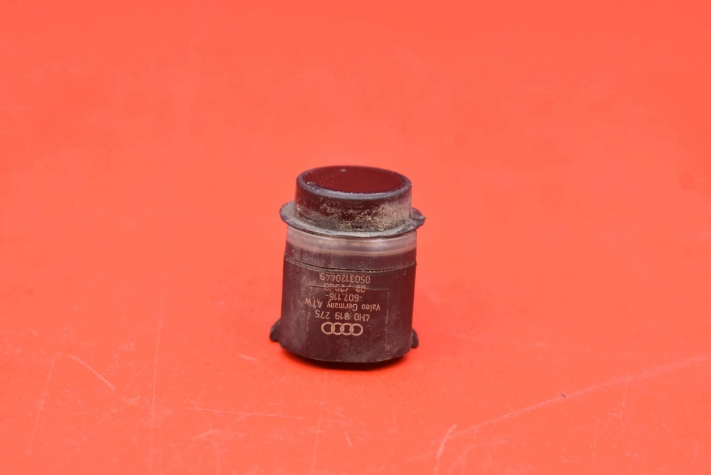 Sensor Parken heck PDC 4H0919275 AUDI Q5 8R 12-17