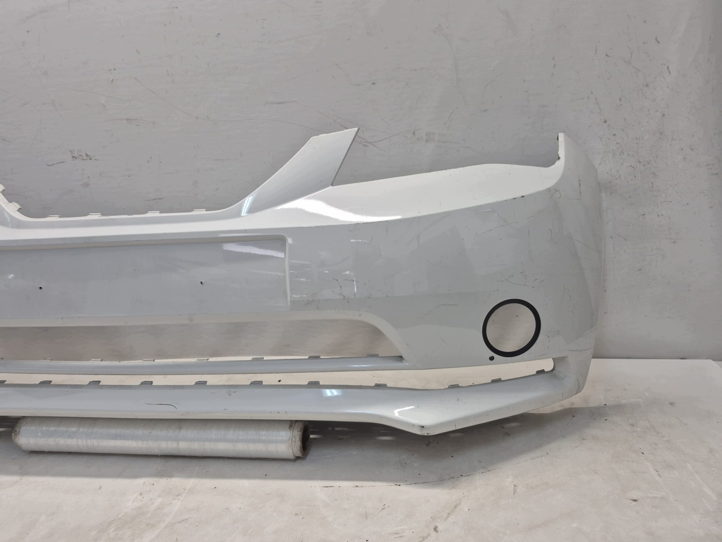 SEAT MII 11-19 bumper front front for fog lights 1SL807217D