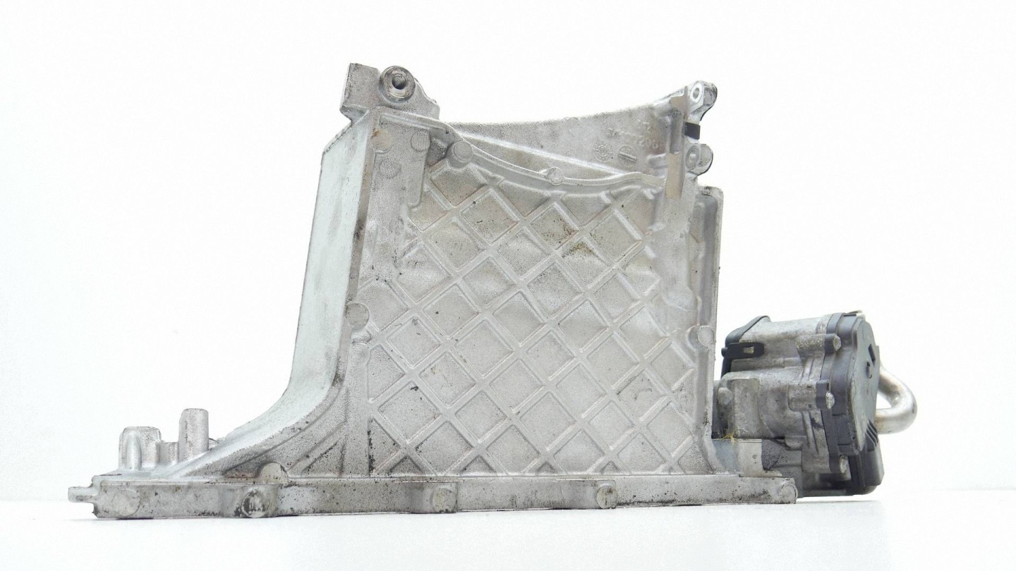 Abgaskuehler AGR AGR-Ventil VW GOLF VII 04L129711AB